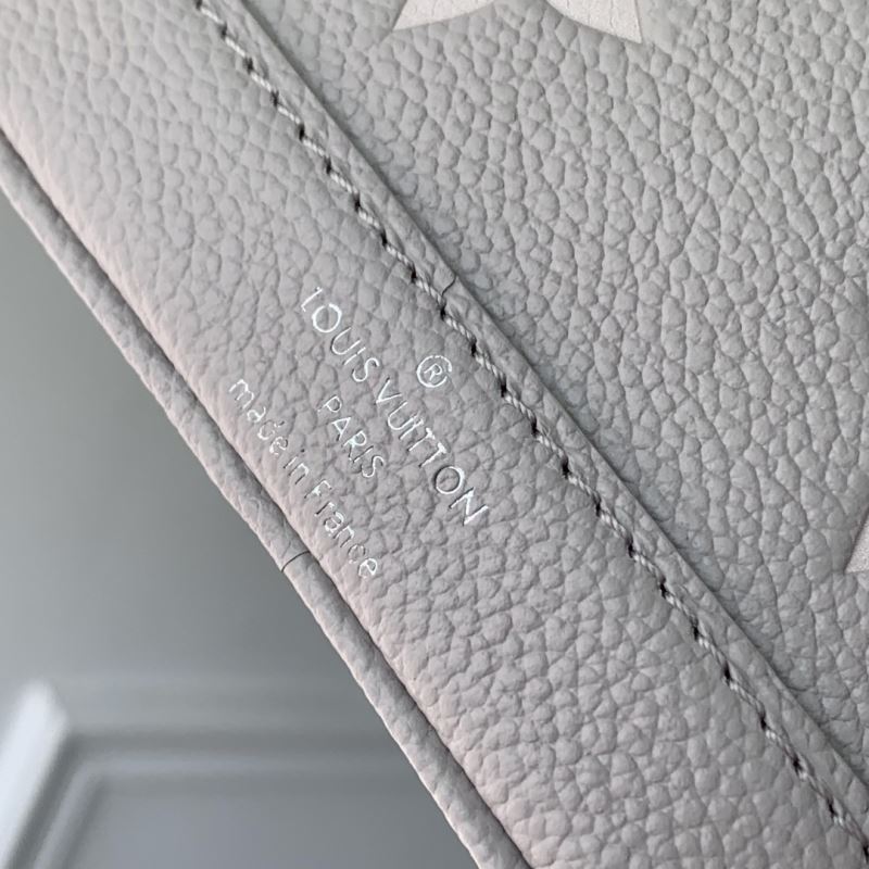 LV Bucket Bags